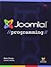Joomla! Programming (Joomla! Press)