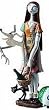 Sally the nightmare before christmas mini figure