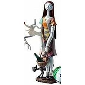  Sally the nightmare before christmas mini figure