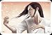 Neji Naruto Metal Poster enseigne marque 20x30cm