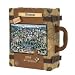 MASTERPIECES 1000 PC PUZZLE BOSTON SUITCASE