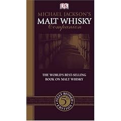 Malt Whisky Companion