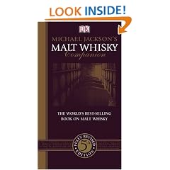 Malt Whisky Companion