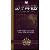 Malt Whisky Companionby Michael Jackson