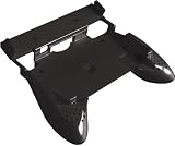 BiGBANG Black Sound Grip for DS Lite (Nintendo DS)