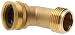 GardenSmith 763331 Gooseneck Swivel Connector