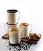 TP-650-T180 Tupperware Coffee Mugs (Set of 4)