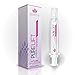 Instant Face Lift Extreme Results in 3 Minutes - Fast Acting Tightens & Strengthens the Skin Bringing Back to Its Yourthful Tightness - Makeup Primer - Up To 60 Applications 0.40 oz Wrinkle Eraser 8hrs Effect