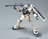 HGUC 1/144 RGM-79C ����� (��ư��Υ������0083 STARDUST MEMORY)