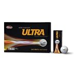 Wilson Ultra Ultimate Distance Golf Ball Closeout