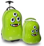 Travel Buddies Luggage Set