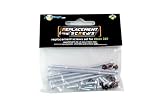 Talismoon Replacement Screws for Xbox 360