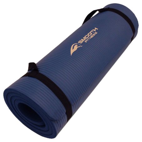 Smooth Fitness Comfort Exercise Mat