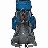 High Sierra® Long Trail 90 Internal Frame Pack