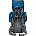 High Sierra Long Trail 90 Frame Pack (Graphite, Tungsten)