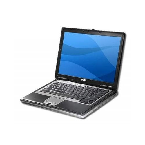 Dell Latitude D620 Core 2 Duo Laptop