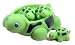 Turtle 4 Piece Bath Set - Phthalate Free