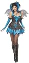 California Costumes Women's Twilight Fairy Costume