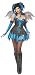 California Costumes Women's Twilight Fairy Costume
