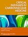 Critical Pathways in Cardiovascular Medicine, Second Edition presents evidence-based, cost-effective critical pathways for diagnosis and management of cardiovascular disorders in the pre-hospital setting, emergency department, inpatient setting, and outpatient setting. All pathways in this edition have been updated to reflect the latest findings regarding best practices in all areas of cardiovascular care. Coverage includes new pathways for pre-hospital care, public access defibrillation for cardiac arrest, emergency department management of heart failure and atrial fibrillation, aortic aneurysm, hyperglycemia, peripheral artery disease and claudication, implantable cardioverter defibrillator treatment for ventricular tachycardia, and long-term management of diabetes and the metabolic syndrome.