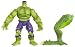 Search : INCREDIBLE HULK LEGENDS BUILD A FIGURE - CLASSIC HULK