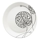 Bottna Salad Plate by 