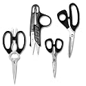 Messermeister Scissor Set 4-pc.