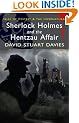 Sherlock Holmes and the Hentzau Affair (Tales of Mystery & the Supernatural)