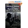 Sherlock Holmes and the Hentzau Affair (Tales of Mystery & the Supernatural)