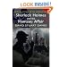 Sherlock Holmes and the Hentzau Affair (Tales of Mystery & the Supernatural)