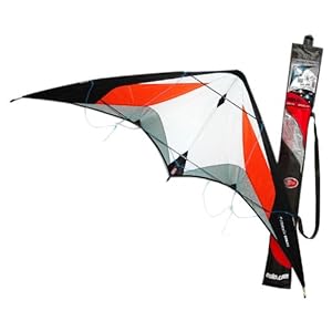 Eolo-Sport Pro Kite 66-Inch Genesis with Flight Manual