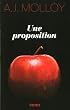 Une proposition