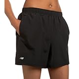 New Balance Women's 5 inch Tempo Running Short