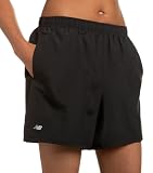 New Balance Women's Lightning Dry 5 Tempo Short
