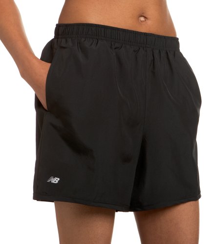 New Balance Women's 5-Inch Tempo Running Short