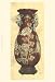 Printed Majolica I - Art Print Poster 13 x 19 Image