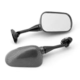 1999-2006 Honda CBR 600 F4 F4i RC51 RVT 1000 CF Mirrors