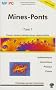 Mines-Ponts : Tome 1, MP/PC : Math�matiques, Informatique, Physique et chimie