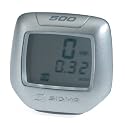 SIGMA SPORT BC 500 Fahrrad Computer 5 Fkt wasserdicht
