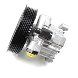 #C688 98-05 MERCEDES BENZ Power Steering Pump 0024668101 ML320 ML350 ML430 ML500 ML55... by Power Pro