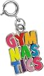 CHARM IT! Gymnastics Charm
