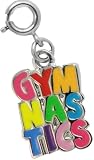 CHARM IT! Gymnastics Charm