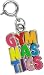 CHARM IT! Gymnastics Charm