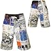 Volcom Volcomics Mod Board Short - Men's