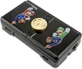 PDP Nintendo Licensed Robo Armour: Mario & Luigi (Nintendo DS)