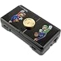 PDP Nintendo Licensed Robo Armour: Mario & Luigi (Nintendo DS)