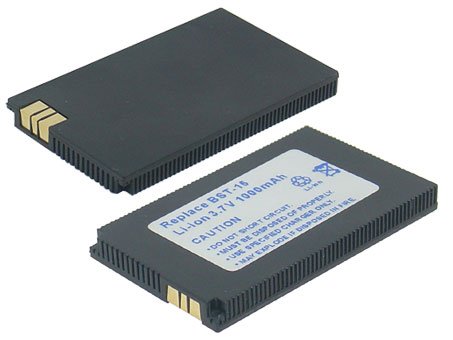 3.70V, 1000mAh, Li-ion,Replacement Mobile Phone Battery for SONY ERICSSON P800, P800c, P802, P900, P902, P908, P910, P910a, P910c, P910i, Z1010, Compatible Part Numbers: BST-15