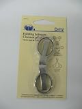 41tEaSYgkjL. SL160  Dritz Quilting Folding scissors SA403