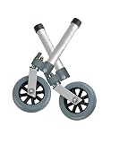 `Comb. Swivel/Fixed Wheels 5