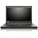 Lenovo ThinkPad T450 14-inch i5-4300U 8GB 250GB SSD Windows 7 Professional Business Ultrabook Laptop Computer